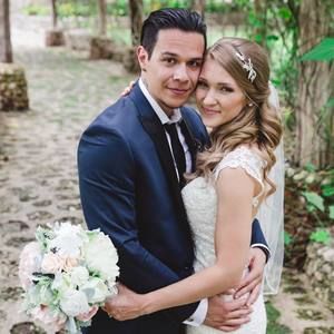 Meet your Posher, Diana